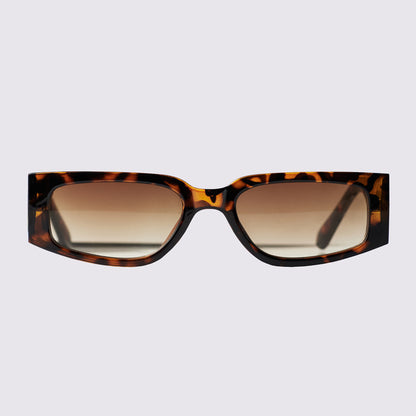 Sunglasses - Tortoise Shell 2.0 - GVNMNT Clothing Co', European streetwear.