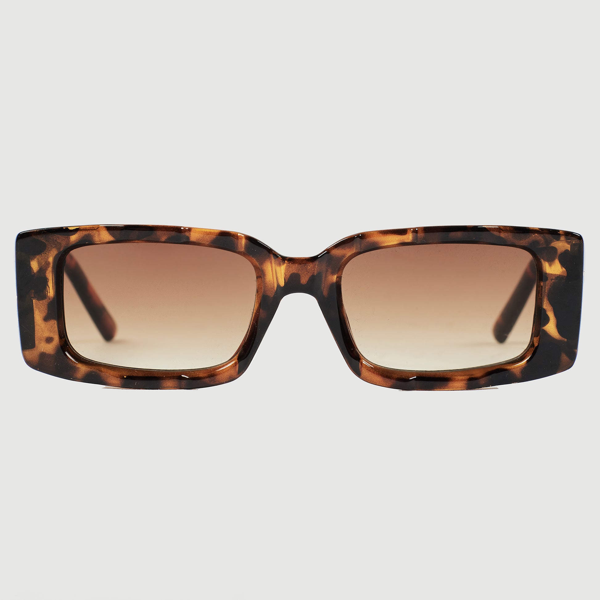 Vanguard Sunglasses - Leopard - GVNMNT Clothing Co', European streetwear.