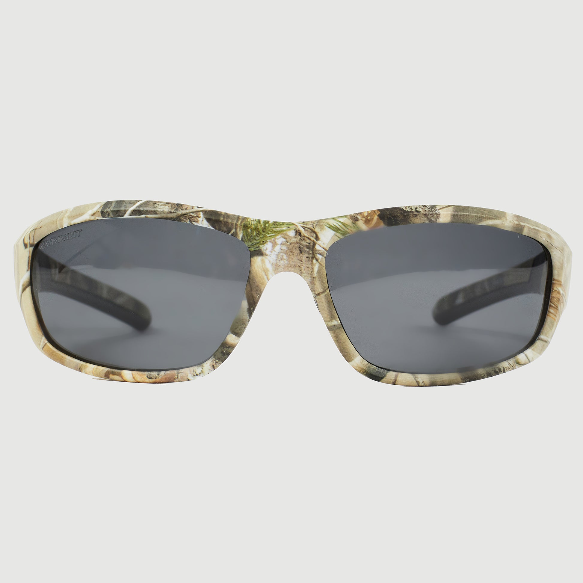 Huntsman Sunglasses - Forest Camo - GVNMNT Clothing Co', European streetwear.